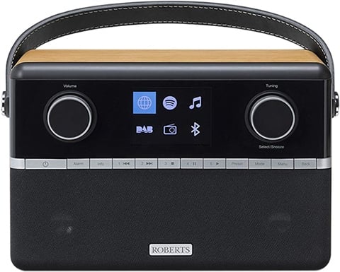 Roberts Stream 94i DAB/FM Smart Radio, B - CeX (IE): - Buy, Sell, Donate